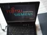 Ноутбук HP Fujitsu Siemens на запчастини