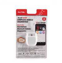 Interfejs Autel AP200 Smartfon Tablet pełna diagnostyka 1 marka