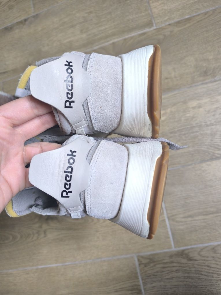 Męskie buty Reebok Classic