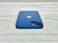 Iphone 13 Blue 256Gb / Розстрочка 0% / Гаратнтія від магазину