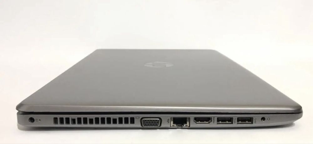 Ноутбук HP 250 G6, ідеальний стан