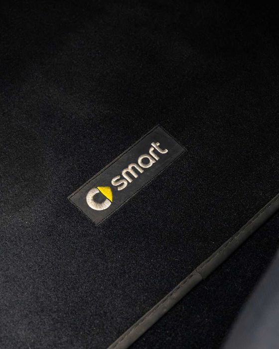 Smart Fortwo – Mobilidade Inteligente para a Cidade