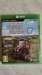 Farmin Simulator 22