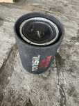Tuba tonsil głosnik Sony Xplod subwoofer