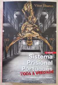 Portes Grátis - Sistema Prisional Português
Toda a verdade