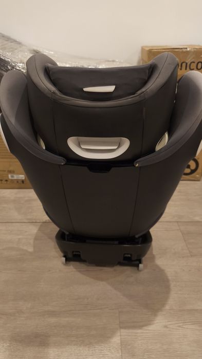Cadeira Auto Cybex Gold