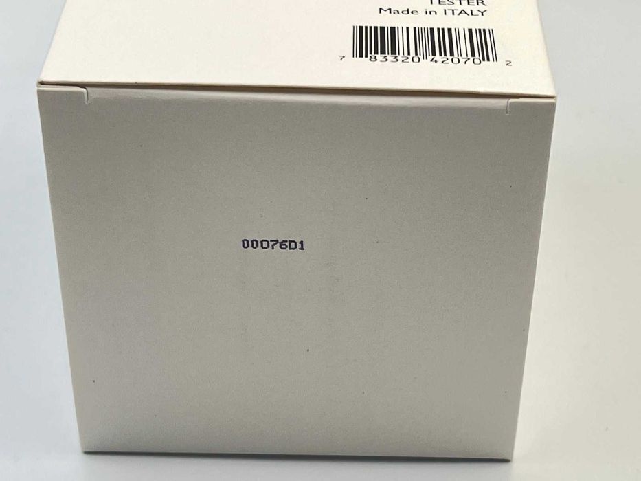 Bvlgari Omnia Crystalline edt 100 мл Оригинал