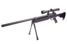Sniper MB06 airsoft novo