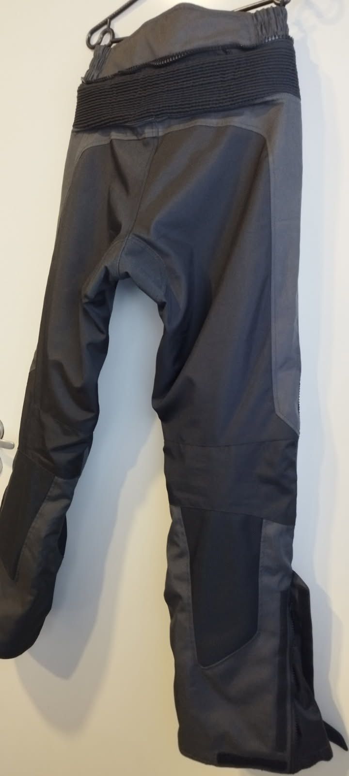 Modeka spodnie mesh motocyklowe S/M