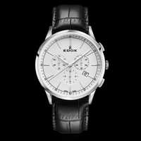 Edox Les Vauberts