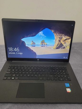 HP laptop 17-CN025ng