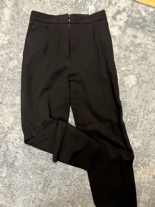 Spodnie Massimo Dutti