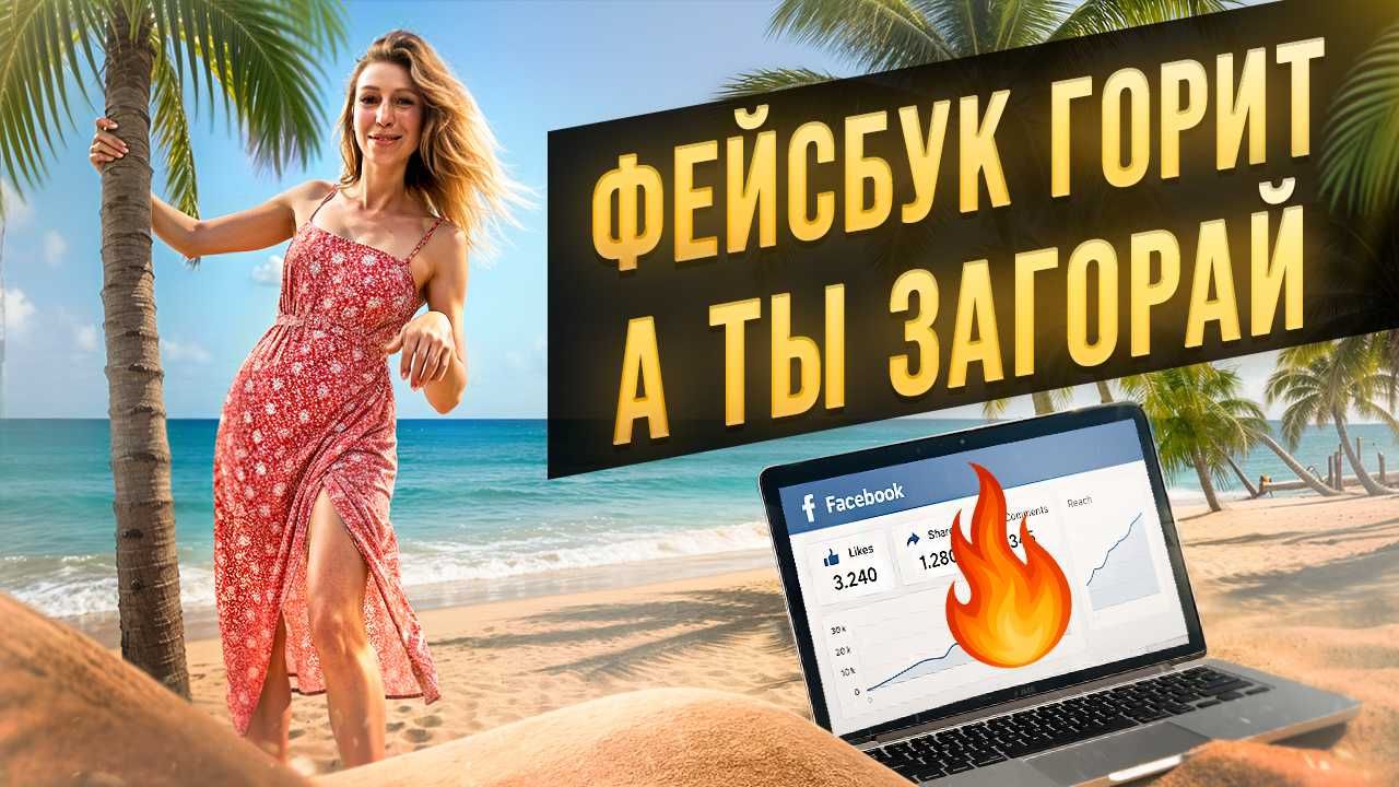 ПРЕВʼЮ Ютуб / ОБКЛАДИНКА для відео /Оформлення Youtube