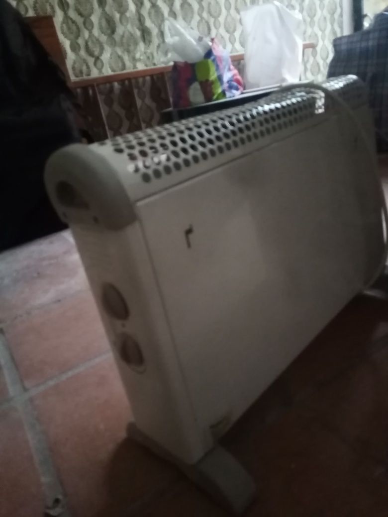 Vende se 2 Aquecedores