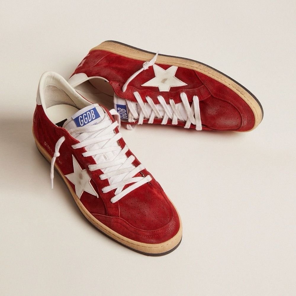 Кросівки Golden Goose | GGDB shoes