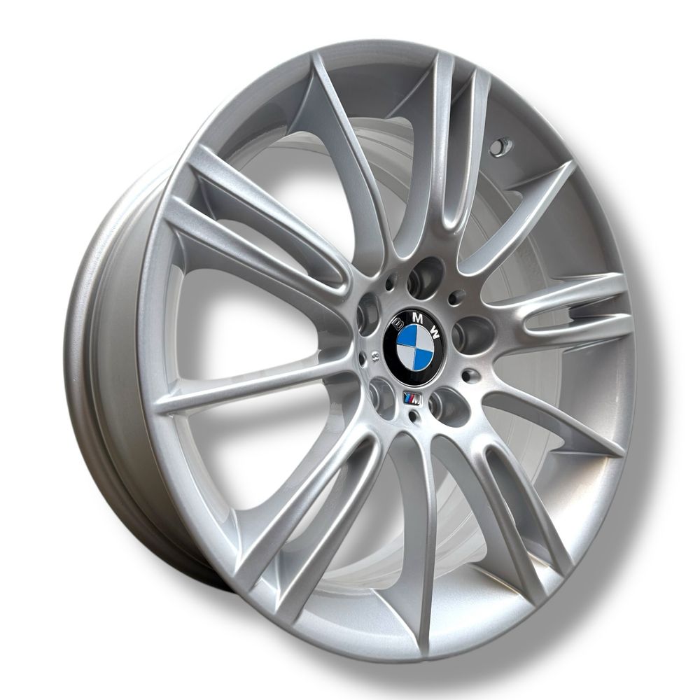 Oryginalne felgi Bmw styling 193 e46, e90, f30, f22