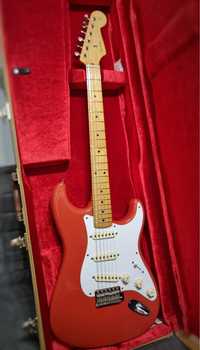 Ponte Fender Stratocaster Vintage