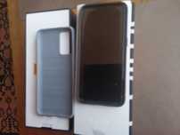 Smartfon realme GTplus smartwatch
