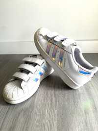 Sapatilhas Adidas Superstar originais