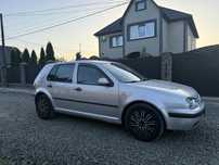 Volkswagen Golf 4 1.9tdi