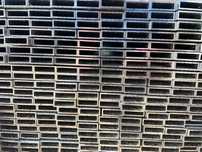 profile aluminiowe 30x10x1,5 mm