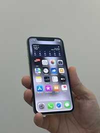 Iphone X branco 64gb