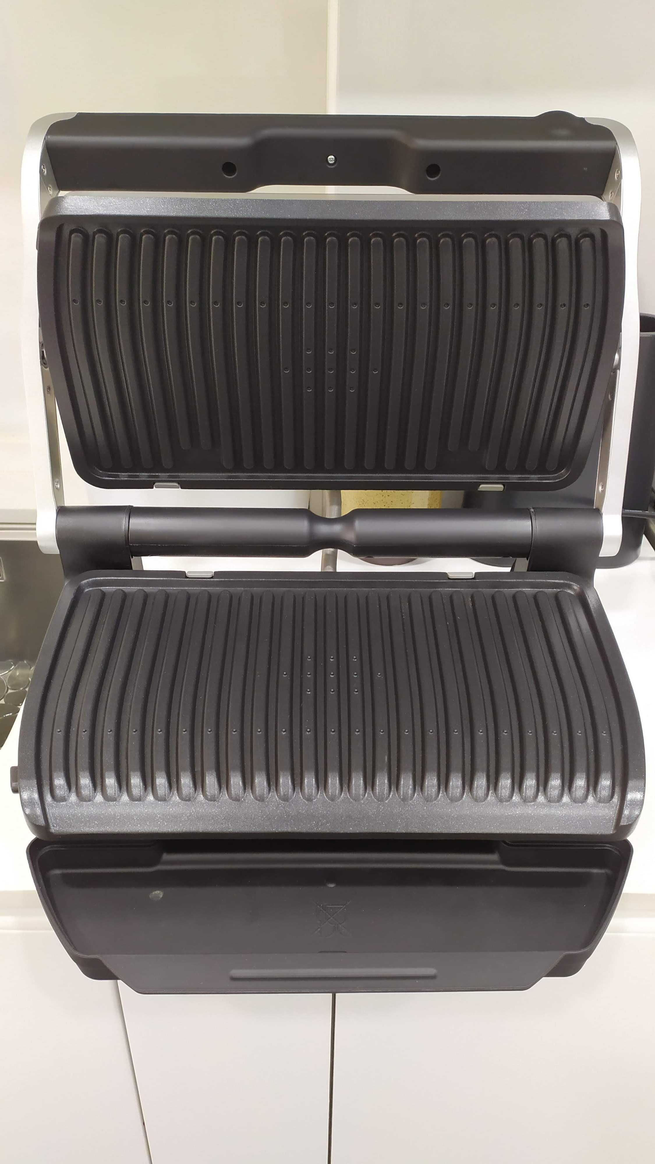 Grelhador TEFAL OptiGril + XL (NOVO)
