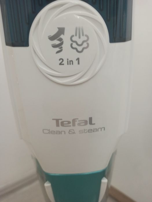 Odkurzacz pionowy Tefal VP7777