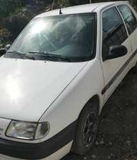 Viatura Citroen saxo