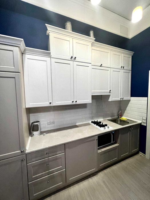 Делюкс апартаменти в центрі Львова по вул.Словацького 8