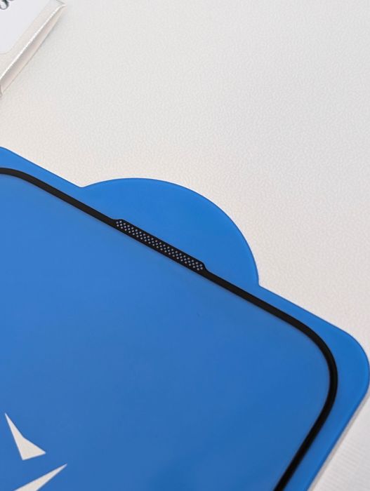 Захисне скло Blade ANTISTATIC на iPhone 15 Pro | Защитное стекло Айфон