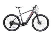 Rower elektryczny Bottecchia. Bateria 900 Wh, zasięg ponad 200 km