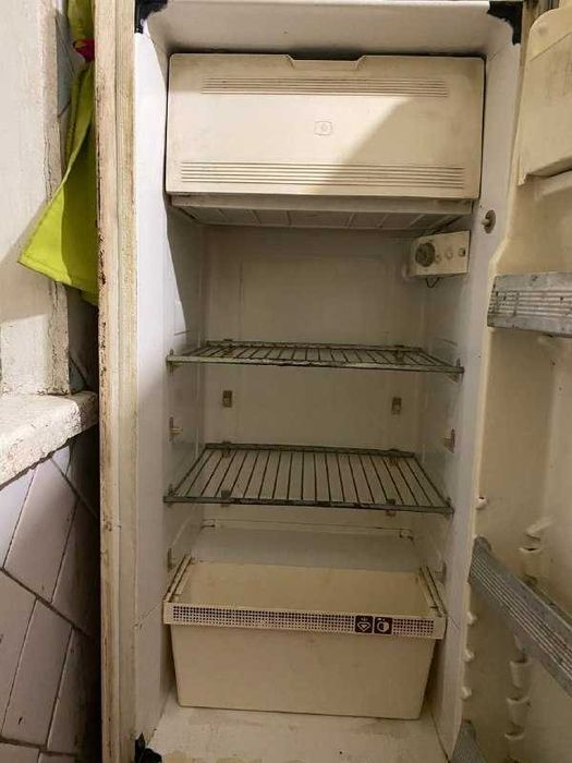 холодильник  днепр-2