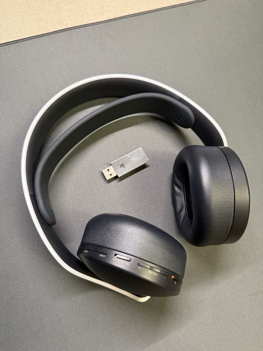 Навушники Sony 3D Pulse