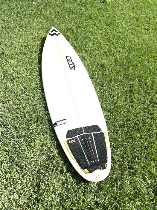 Vendo Prancha de Surf 5,9
