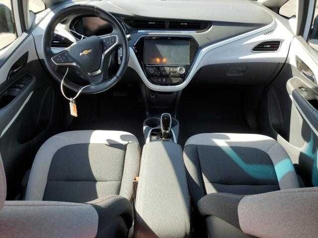 Chevrolet Bolt EV LT 2021