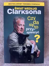 Czy da się przyśpieszyć. J. Clarkson