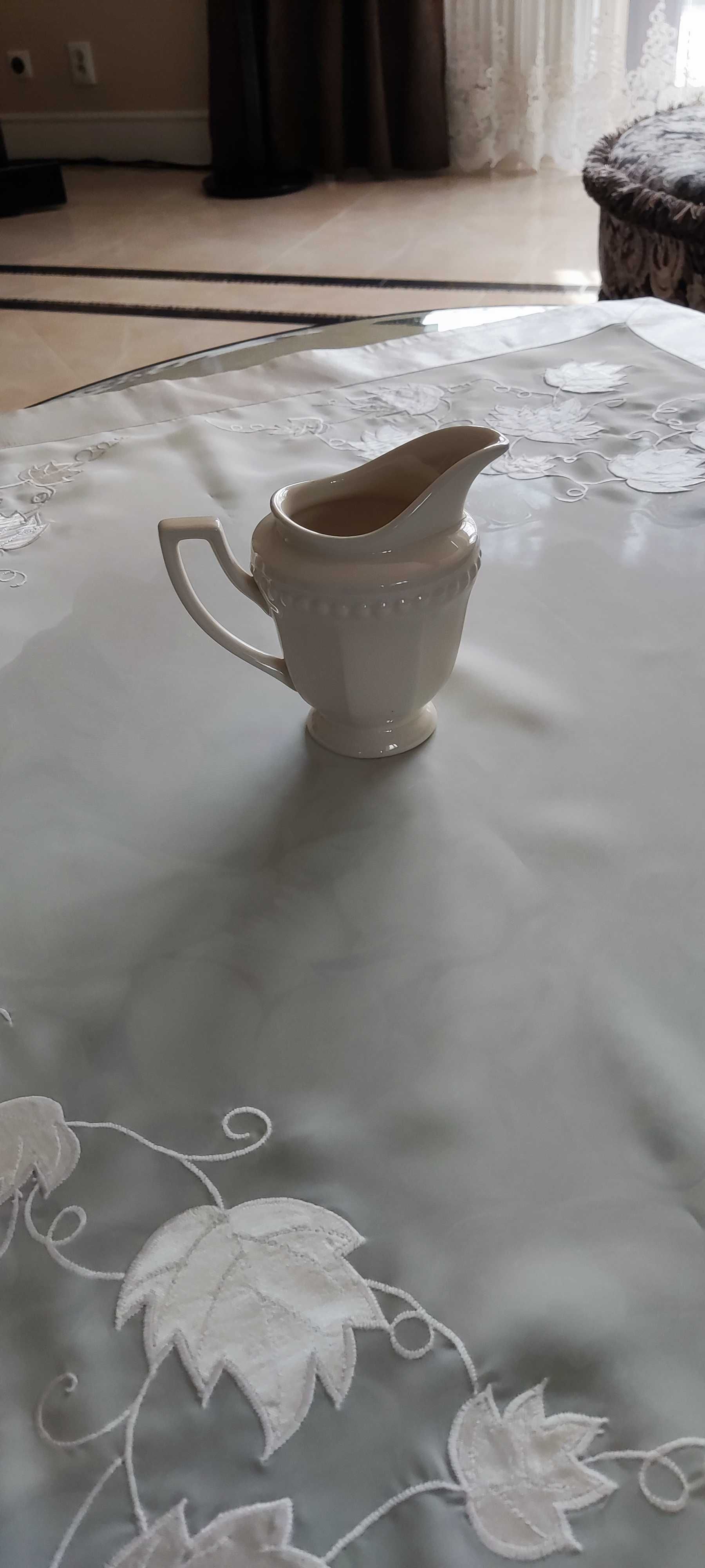 Mlecznik dzbanuszek do mleka lub śmietanki VILLA ITALIA, venice crema