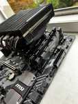 Zestaw MSI Z270 TOMAHAWK + DRAM 32gb + i5 7600k