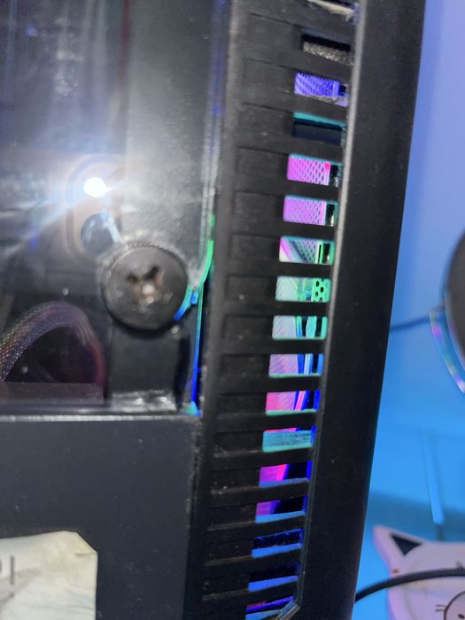 ПК Nvidia GeForce 1060 3 gb/ ОЗП 16 gb/ Intel xeon cpu e5