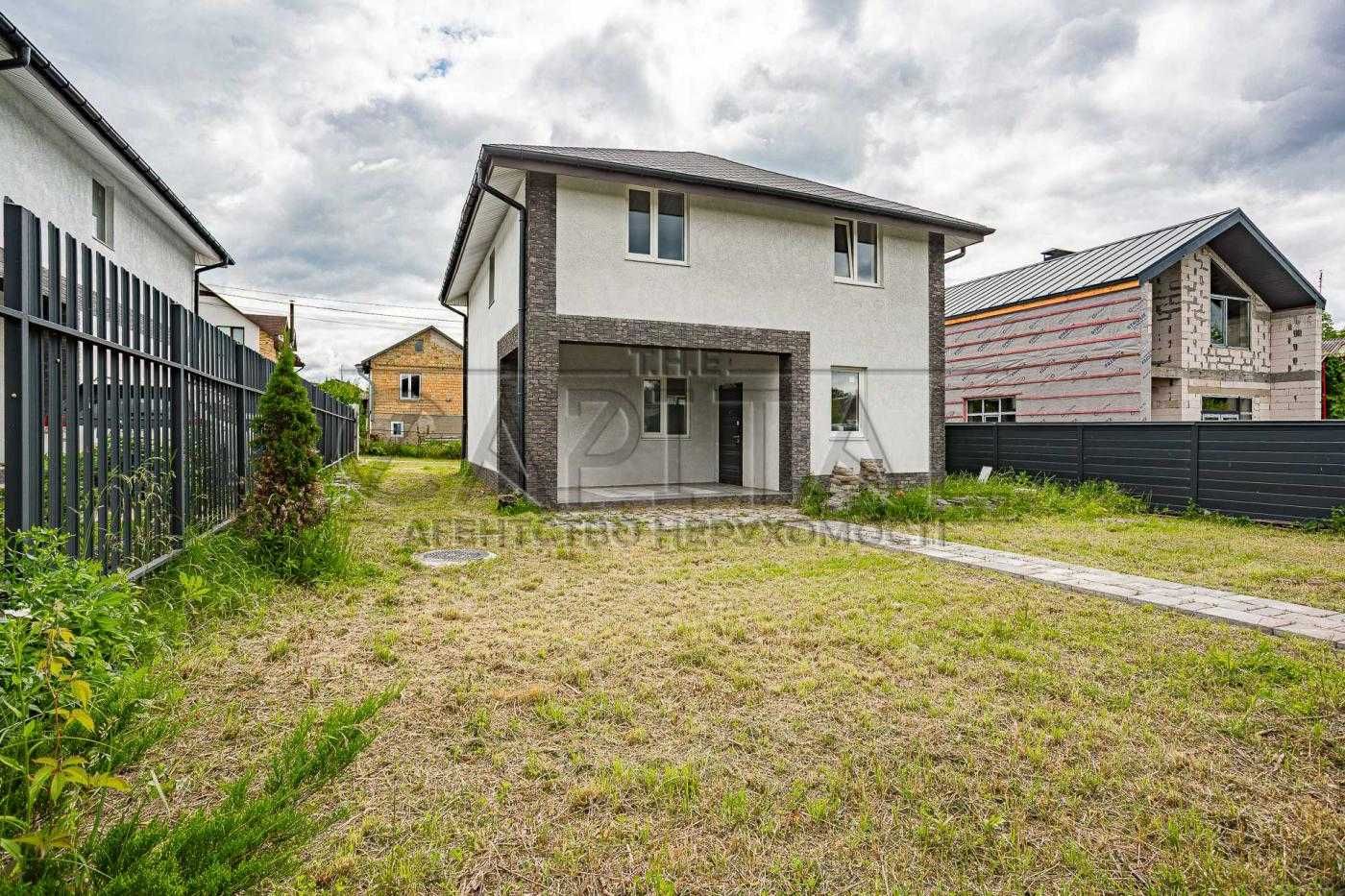 Продажа дома, с. Круглик, Фастовский р-н