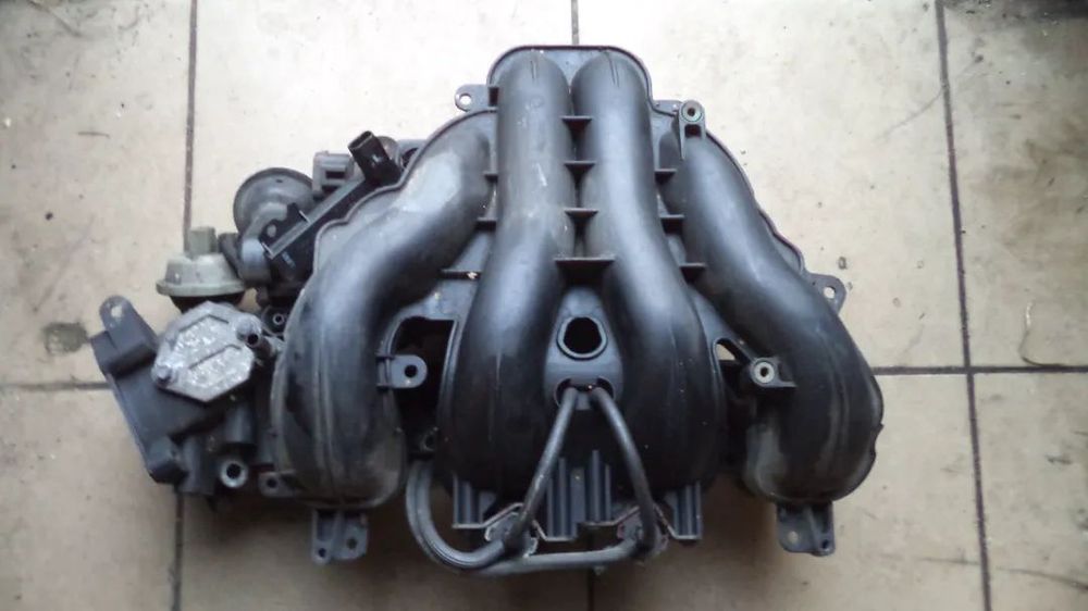 Kolektor ssący Ford Mondeo MK4 S-Max Galaxy 2.3 2.0 16v