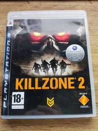 Killzone 2 Playstation 3 PS3