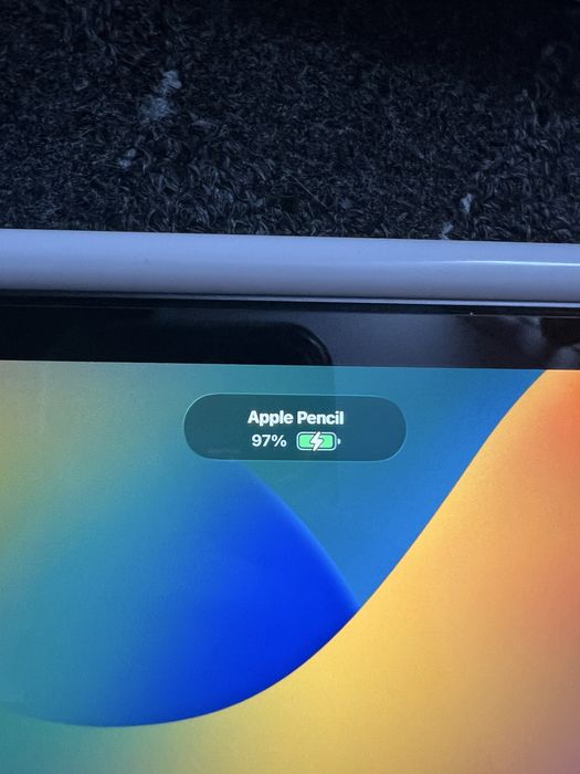 Apple Pencil 2 MU8F2ZA