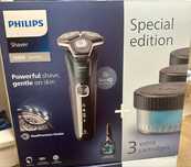 PHILIPS shaver 5000 series