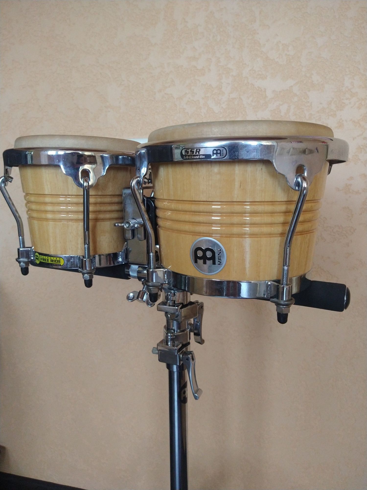 Бонги MEINL fwb200nt