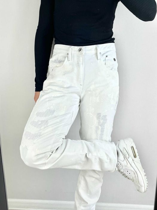 26/С Джинси G-star arc 3d low boyfriend джинсы оригинал