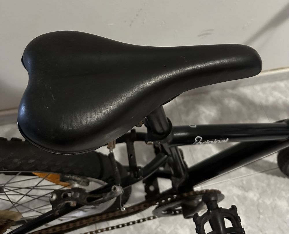 Btwin Original - Bicicleta