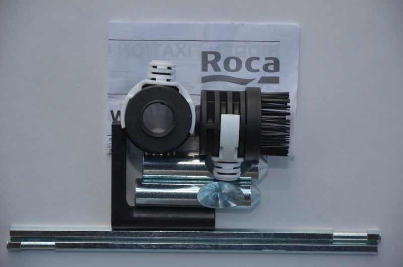 Крепление для подвесного унитаза Roca Gap Оригинал ,артикул AV0034800R