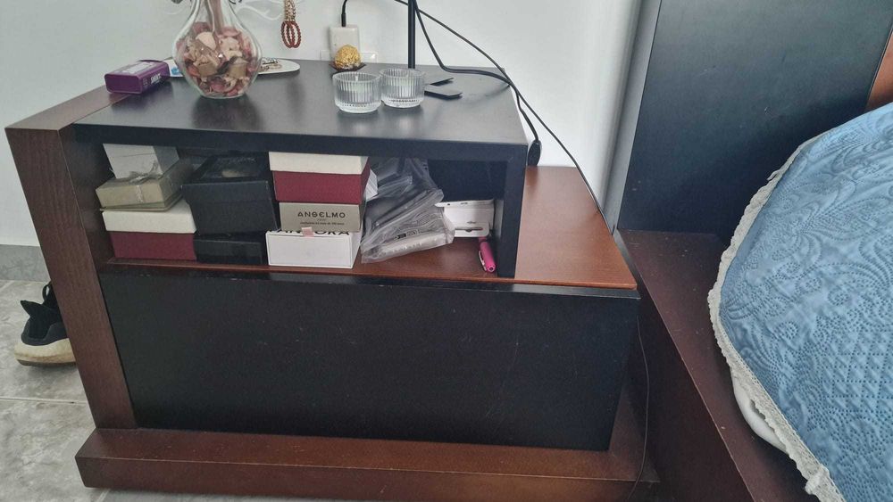 Mobília de quarto